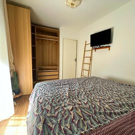 L Oasis - 15mn De Paris -10 Mn Du Stade De France