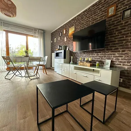 Apartment L Oasis - 15mn De Paris -10 Mn Du Stade De France