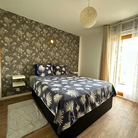 L Oasis - 15mn De Paris -10 Mn Du Stade De France